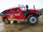 Renault Sherpa 2 2008 года